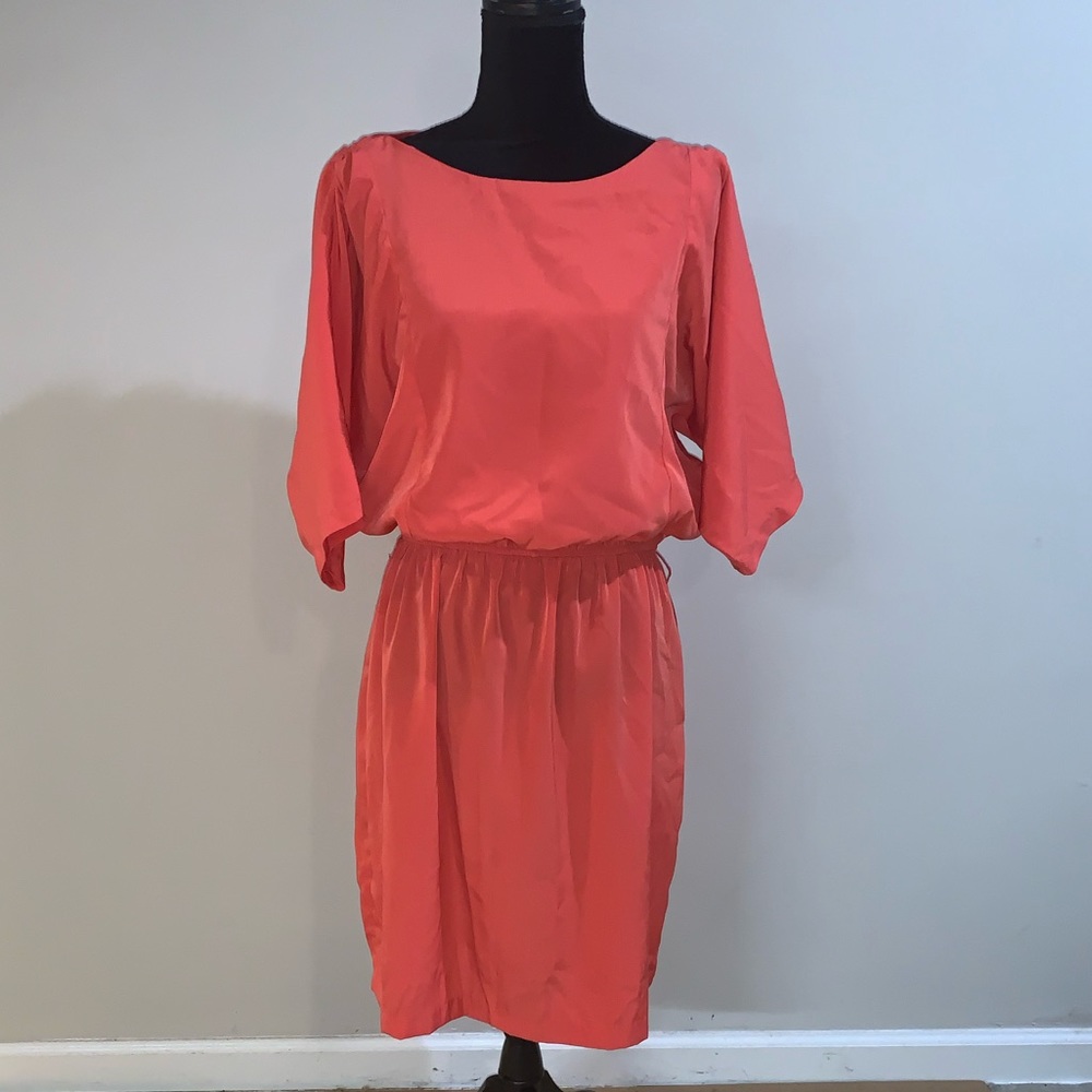 🐠 SCARLETT dress size L/XL